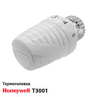 Термоголовка Honeywell Thera-4 Classic серии Т3000 М30х1,5 (T3001)