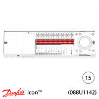 Danfoss Icon Master Controller Главный контроллер / 15 выходов / 24 В (088U1142)