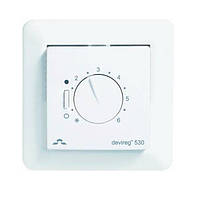 Термостат для теплого пола DEVIreg 530