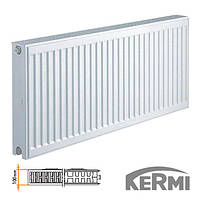 Стальной панельный радиатор Kermi FKO 22 500x800 1544W (боковое подкл.)