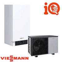 Viessmann Vitocal 200-S AWB-M-E-AC 201.D10 (Z015222)