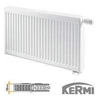 Стальной радиатор Kermi FTV Тип 22 400x1000 1605W (нижнее подключение)