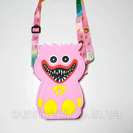 Сумочка дитяча POP IT, фото 1