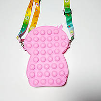 Сумочка дитяча POP IT, фото 2