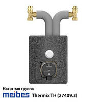 Насосная группа Meibes Thermix TH с термоприводом (27409.3) + Grundfos Alpha2 15-60