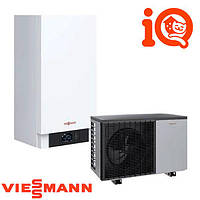 Viessmann Vitocal 200-S AWB-E-AC 201.D13 (Z015226)