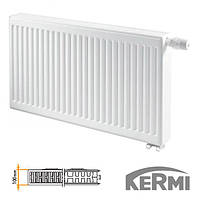 Стальной панельный радиатор Kermi FTV 22 500x1400 2702W (нижнее подкл.)