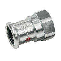 Переход SANHA-Therm 15х1/2" ВПр-ВР