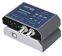 Аудиоинтерфейс RME MADIface USB