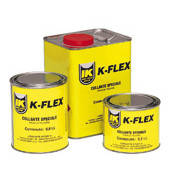 Однокомпонентный клей K-FLEX K 414 2,6