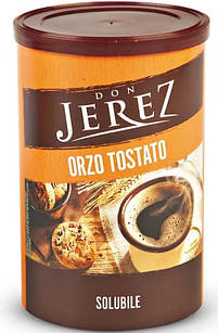 Кава ячмінна Don Jerez Orzo Solubile, 200 г