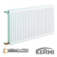 Сталевий радіатор Kermi FKO Тип 11 900x1600 3082W (бічне під'єднання)