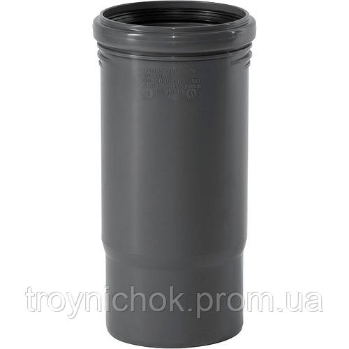 Купить Компенсационный патрубок для внутренней канализации Ostendorf HT ...