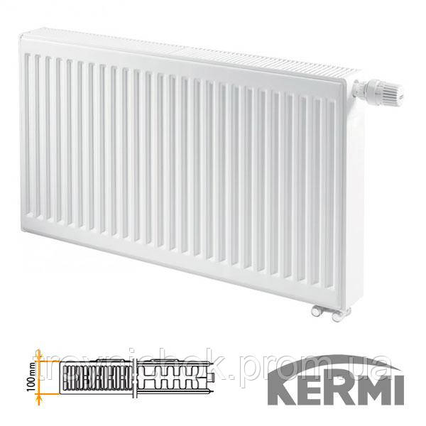 Сталевий радіатор Kermi FTV Тип 22 300x2300 2935W (нижнє під'єднання)