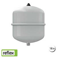 Расширительный бак 18 л Reflex NG 6 бар (8250100)