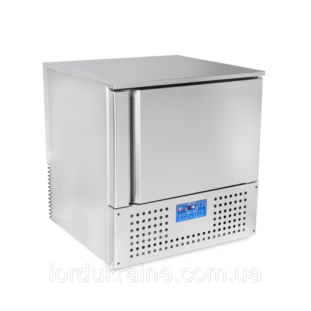 Апарат шокової заморозки BRILLIS VBL5-R290, фото 1