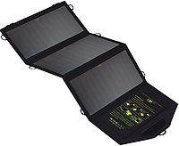 Портативная Солнечная батарея Allpowers 21w 5v - Солнечная панель ap-sp5v21w