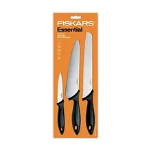 Набір ножів Fiskars Essential 1023784