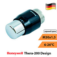 Термоголовка Honeywell Thera-200 Design серии T4000 (T4321)