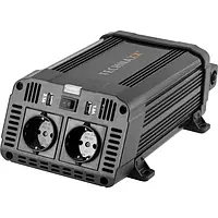 Автомобільний інвертор Technaxx TE16 1200W