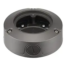 Монтажна коробка Hanwha techwin SBO-100B1 для циліндричних камер