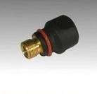 Каппа коротка до пальників ABITIG GRIP/SRT 17, 26, 18, 26V, 26FXV