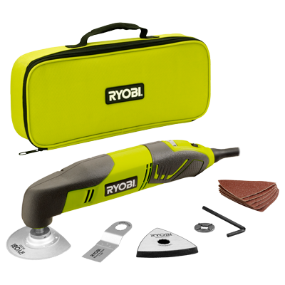 Багатофункціональний інструмент RYOBI RMT200S