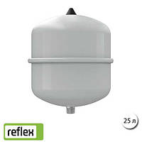 Расширительный бак 25 л Reflex NG 6 бар (8260100)