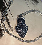 Кулон "Волк и сокол" от студии LadyStyle.Biz, фото 2