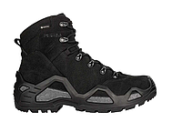 Тактические ботинки Lowa Z-6N GTX Dark Brown\Black 40-48.5р Z-6N GTX, Черный, 40