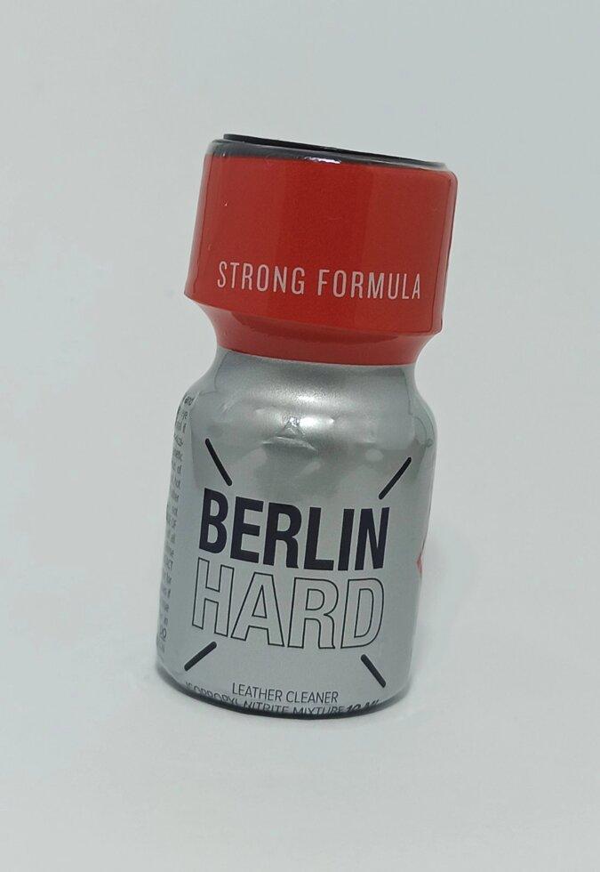 Поперс Berlin Hard 10 ml