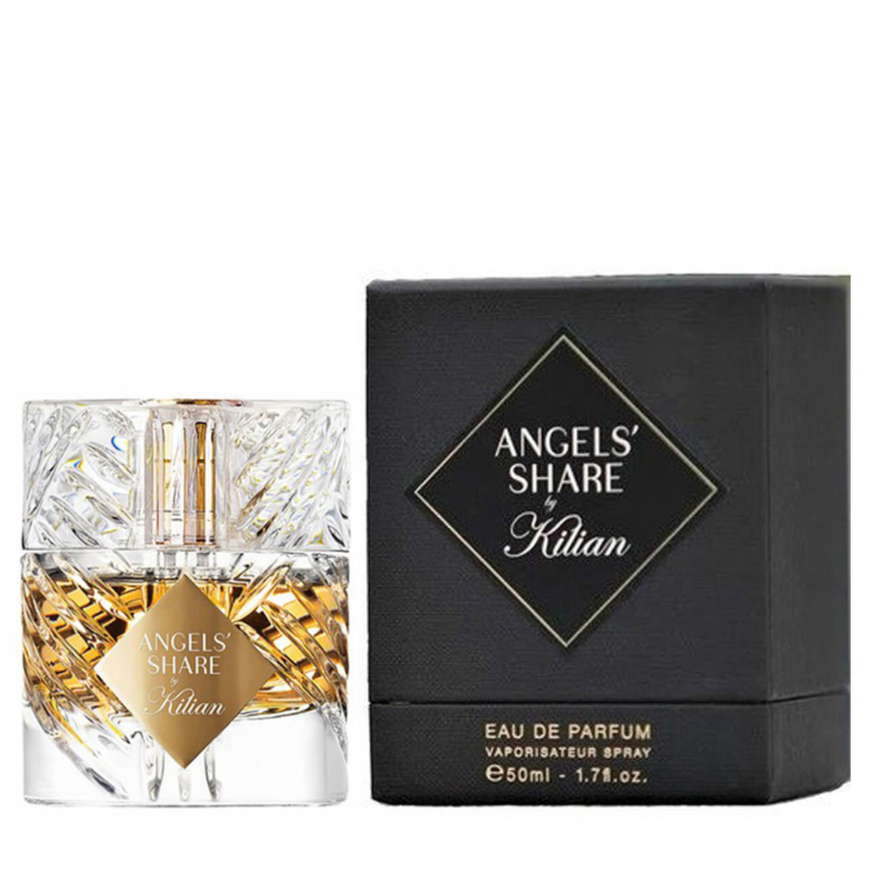 Original By Kilian Angels*Share  50ml  з Європи  в оригінальній упаковці