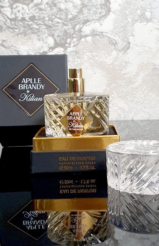 Original By Kilian Aplle Brandy  50ml з Європи