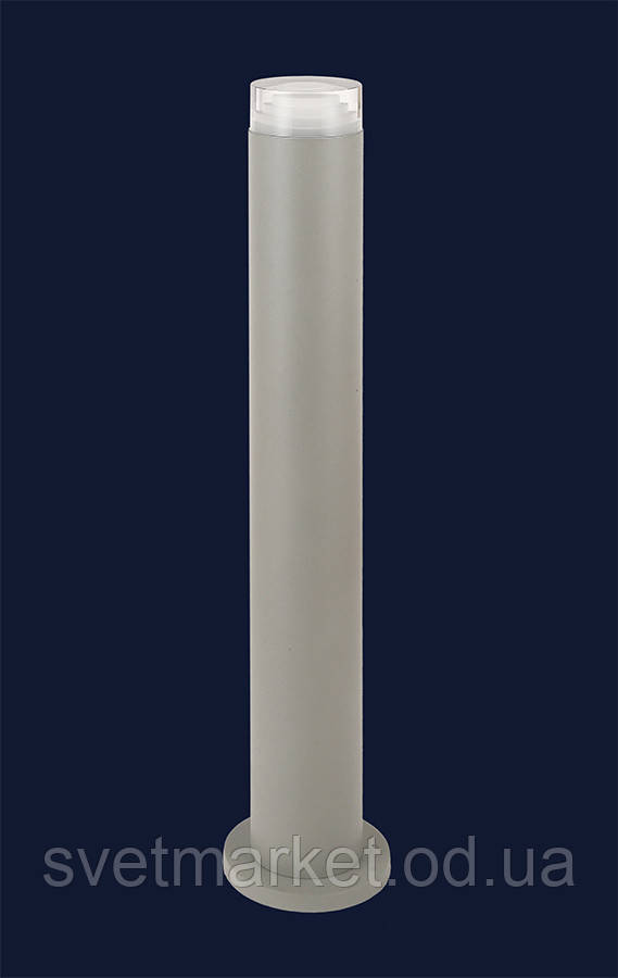 Світлодіодний вуличний ліхтар 767L524-ST-80 GY LED 3W