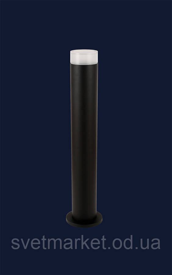 Світлодіодний підлоговий ліхтар 767L540-ST-60 BK LED 3W
