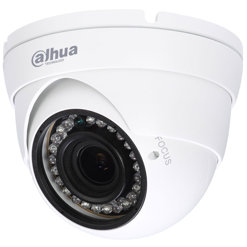 HD-CVI камера Dahua HAC-HDW1100R-VF