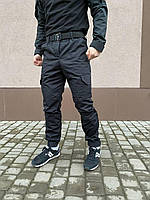 Тактические брюки штаны зсу, мужские военные брюки штаны, Армейские брюки штаны черные весенние