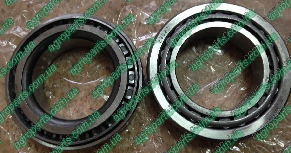 Підшипник 28682 обойма 28622 конічний Bearing, Cone Tapered Roller A - JD8952 + JD8258