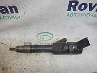 Форсунка (1,9 DCI 8V) Renault SCENIC 2 2006-2009 (Рено Сценик 2), 0445110280 (БУ-237935)