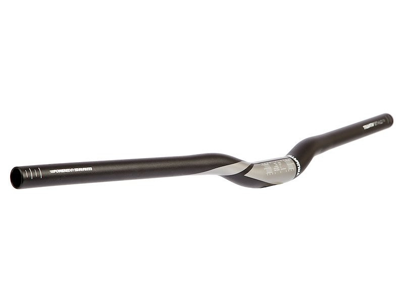 Кермо Truvativ Stylo T20 680mm Rizer 20mm