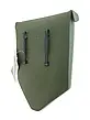 Складана саперна лопата з пластиковим чохлом mil-tec tsr olive 15520100, фото 7