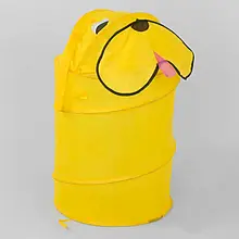 Кошик для зберігання іграшок C 36573, 38х54см