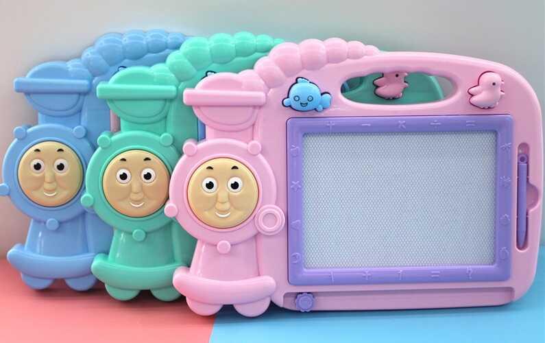 Дошка для малювання C 50122 (36) 3 види, фото 1