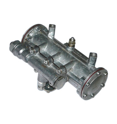 Склоочисник пневматичний ЗІЛ-130, -131 / 130-5205010 / СЛ-440 (в-во S.I.L.A. AC) СЛ440-5205010, фото 1