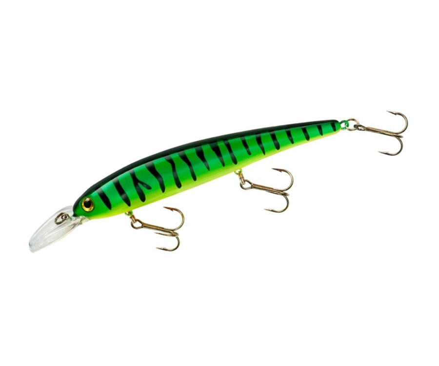 Воблер BANDIT Walleye Shallow 11,9cm/17,7г/1,2-3,6m/20 (цв.BDTWBS1-20 ...