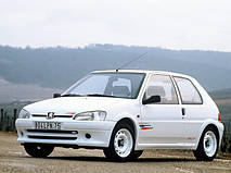 Peugeot 106