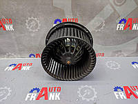 Моторчик печки N106819S, 7701062225 для Nissan Note/ Renault Clio III, Modus, Twingo II