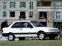 Peugeot 309