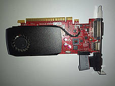Дискретна відеокарта nVidia GeForce GTX 745, 4 GB GDDDR3, 128-bit, 1x DVI, 1x HDMI, 1x VGA, фото 2
