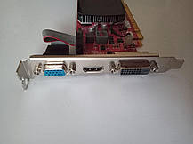 Дискретна відеокарта nVidia GeForce GTX 745, 4 GB GDDDR3, 128-bit, 1x DVI, 1x HDMI, 1x VGA, фото 3